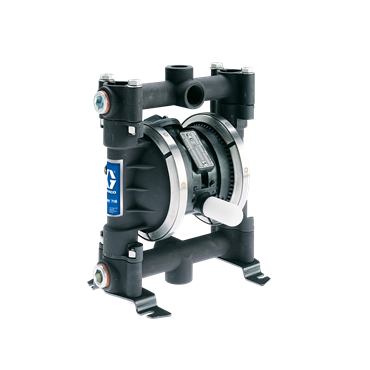 Husky 716 Air-Operated Double Diaphragm Pump